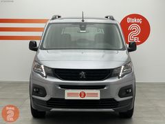 OTOKOÇ 2.EL DENİZLİ'DEN PEUGEOT RIFTER 1.5 BLUEHDI GT 51.458 KM