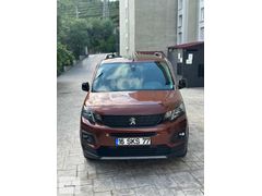 SUKAS OTOMOTİV - 2022 RİFTER GT "98.000 KM" HATASIZ