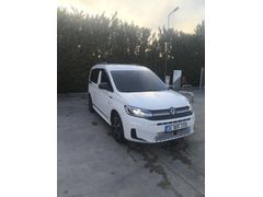 Sahibinden Volkswagen Caddy 2.0 TDI Style 2023 Model