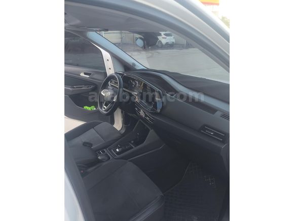 Sahibinden Volkswagen Caddy 2.0 TDI Style 2023 Model