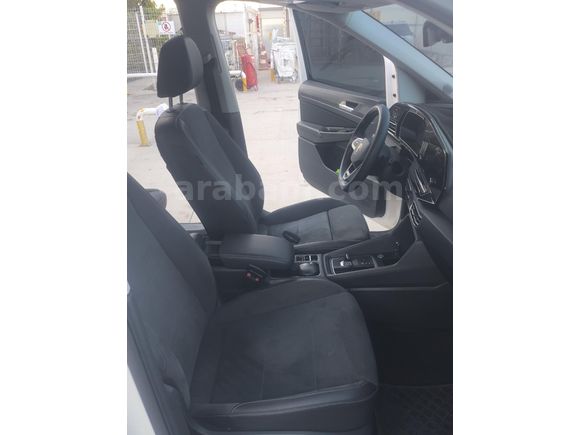 Sahibinden Volkswagen Caddy 2.0 TDI Style 2023 Model