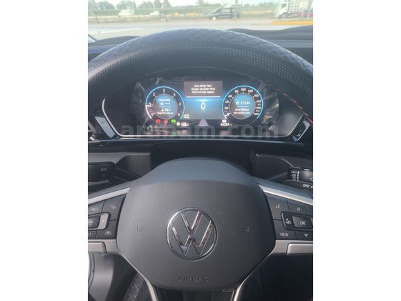 Sahibinden Volkswagen Caddy 2.0 TDI Style 2023 Model