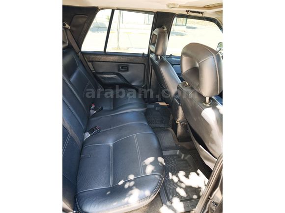 Sahibinden Opel Frontera 2.2 1997 Model