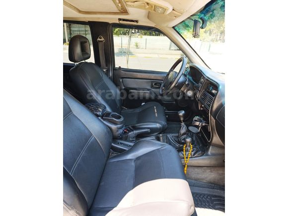 Sahibinden Opel Frontera 2.2 1997 Model