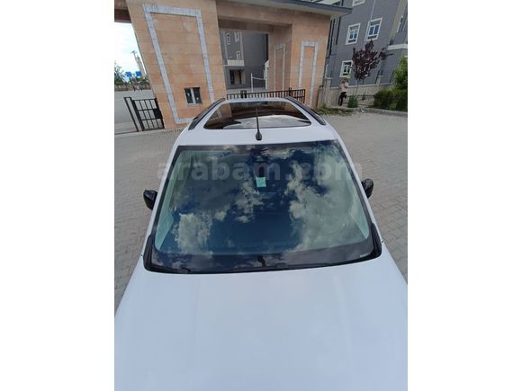 HATASIZ BOYASIZ GT CAM GİBİ
