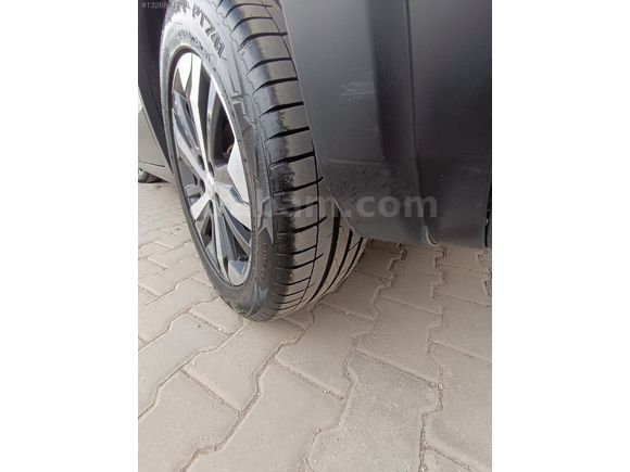 HATASIZ BOYASIZ GT CAM GİBİ