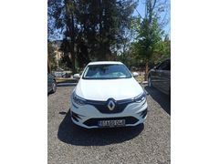 Sahibinden Renault Megane 1.3 TCe Touch 2023 Model