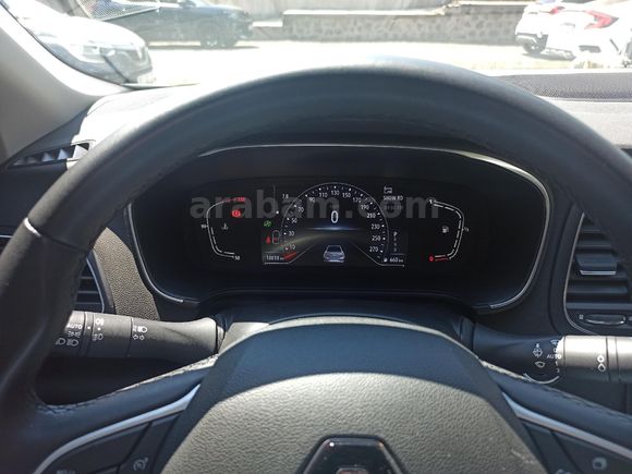 Sahibinden Renault Megane 1.3 TCe Touch 2023 Model