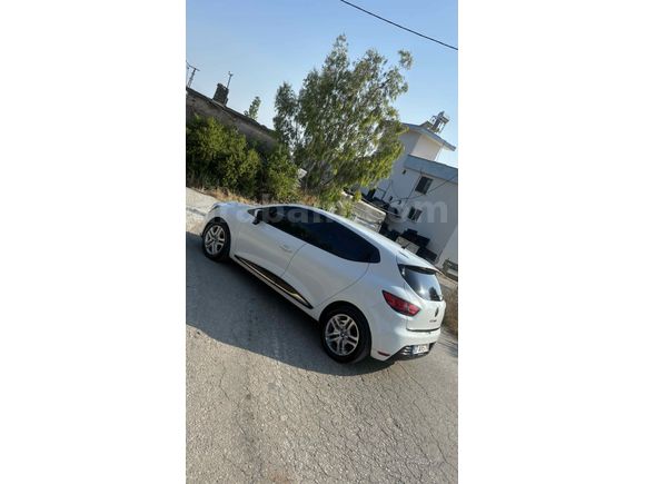 Sahibinden Renault Clio 1.5 dCi Touch 2019 Model 