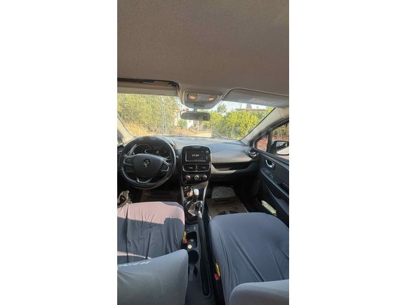 Sahibinden Renault Clio 1.5 dCi Touch 2019 Model 