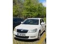 Sahibinden Skoda Octavia 1.6 TDI Elegance 2011 Model 