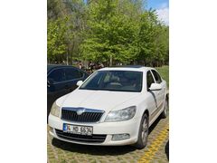 Sahibinden Skoda Octavia 1.6 TDI Elegance 2011 Model 