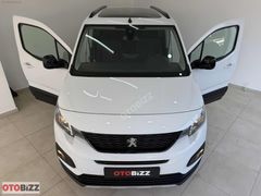 OTOBİZZ den DİZEL OTOMATİK GT PAKET
