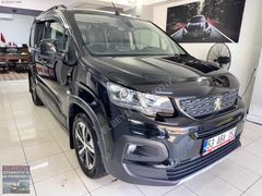 2021 MODEL RİFTER GT OTOMATİK