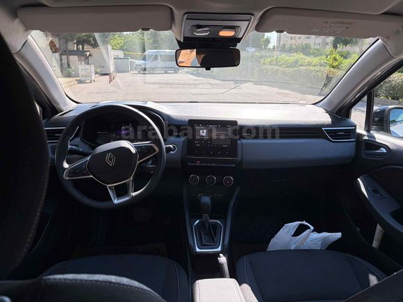 Sahibinden Renault Clio 1.0 TCe Evolution 2025 Model İstanbul