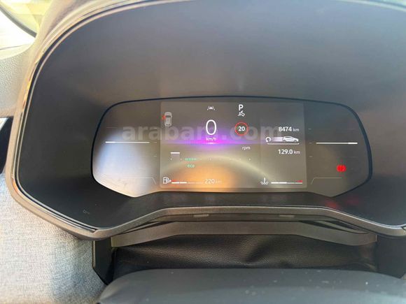 Sahibinden Renault Clio 1.0 TCe Evolution 2025 Model İstanbul