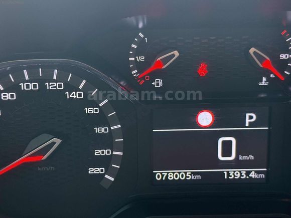 EMİR OTOMOTİV DEN. 77300. BİNDE