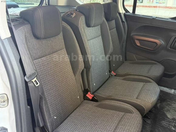 EMİR OTOMOTİV DEN. 77300. BİNDE