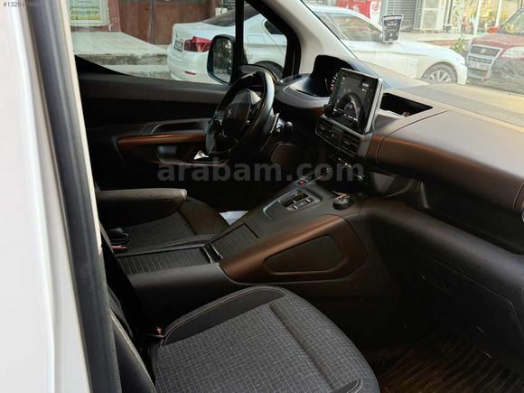 EMİR OTOMOTİV DEN. 77300. BİNDE