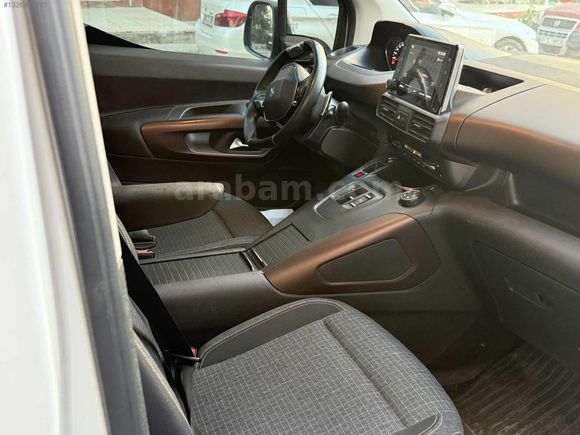 EMİR OTOMOTİV DEN. 77300. BİNDE