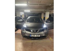 Sahibinden Nissan Juke 1.6 Visia 2016 Model 