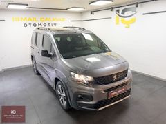 "%0 FAİZ KREDİ"2023 RIFTER 1.5 BLUEHDI GT "CAM TAVAN- HATASIZ"