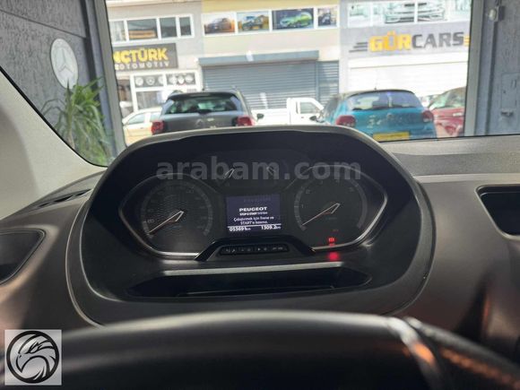 ŞAHİN MOTORS