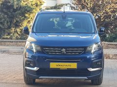 GÖKALP AUTODAN 2023 RİFTER GT ETOOGLE +2 YIL GAR.SERVİS BAKIMLI