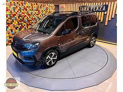 2023 Rifter 1.5 BlueHDI GT Eat8+Cam Tavan+Led+BOYASIZ~Taha Plaza
