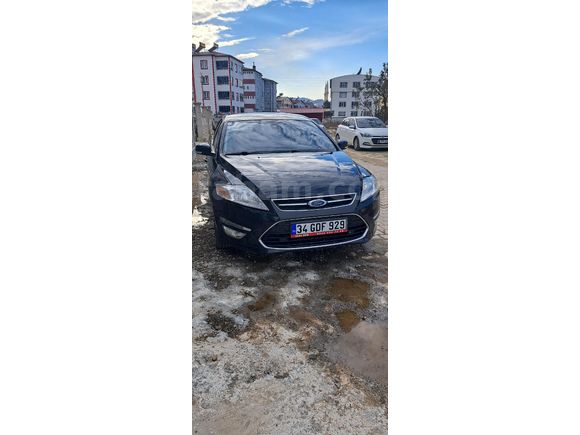 Sahibinden Ford Mondeo 1.6 Titanium 2011 Model