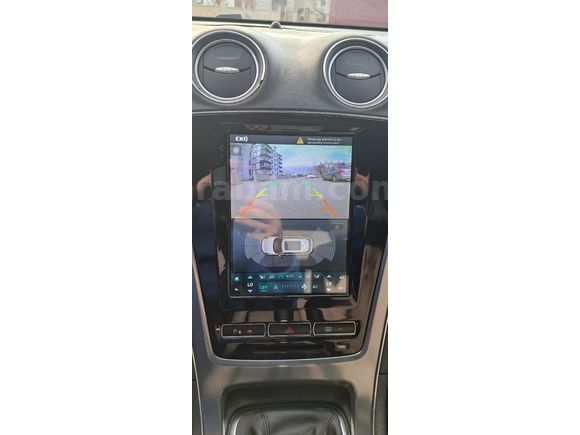 Sahibinden Ford Mondeo 1.6 Titanium 2011 Model