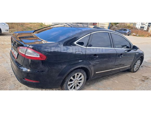 Sahibinden Ford Mondeo 1.6 Titanium 2011 Model