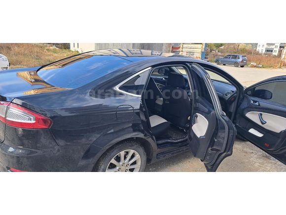 Sahibinden Ford Mondeo 1.6 Titanium 2011 Model