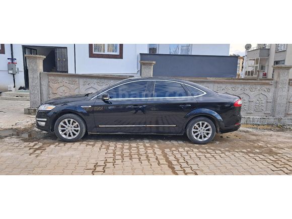 Sahibinden Ford Mondeo 1.6 Titanium 2011 Model