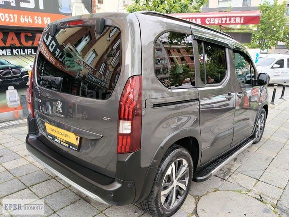 EFER DEN.E-TOGGLE VİTES BOYASIZ 53 BİNkm de CAM TAVAN GARANTİLİ