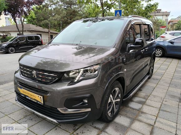 EFER DEN.E-TOGGLE VİTES BOYASIZ 53 BİNkm de CAM TAVAN GARANTİLİ