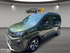 ODAKTAN 2024 PEUGEOT RİFTER 1.5 BLUE HDI GT EAT8 81.833 KM