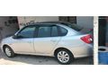 Sahibinden Renault Symbol 1.2 Expression 2011 Model  221.000 km Gri