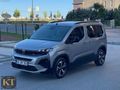 HATASIZ BOYARIZ YENİ KASA PEUGEOT RİFTER 1,5 BLUEHDİ 130 HP GT
