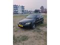 Galeriden Chevrolet Lacetti 1.6 SX 2005 Model Mersin