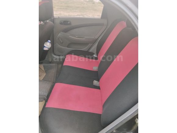 Galeriden Chevrolet Lacetti 1.6 SX 2005 Model Mersin
