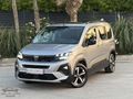 2024 YENİ KASA RİFTER 1.5 BLUEHDİ GT +CAM TVN+/OTOMATİK/HATASIZ