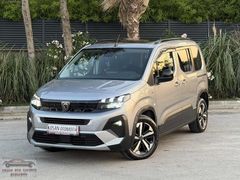2024 YENİ KASA RİFTER 1.5 BLUEHDİ GT +CAM TVN+/OTOMATİK/HATASIZ