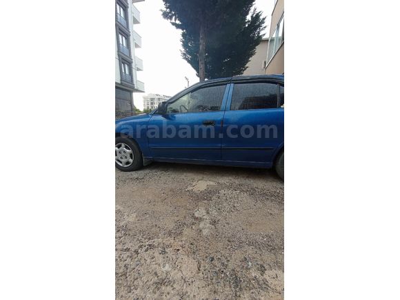Sahibinden Hyundai Accent 1.5 1.5i GLS 2000 Model