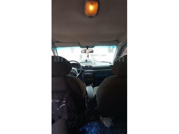 Sahibinden Hyundai Accent 1.5 1.5i GLS 2000 Model