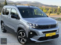 ^^HATASIZ BOYASIZ 2024 MODEL PEUGEOT RİFTER 1.5BLUE HDİ GT^^