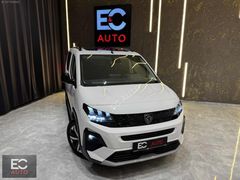 EC AUTO 2024 PEUGEOT RİFTER GT HATASIZ BOYASIZ TRAMERSİZ 12 TKST