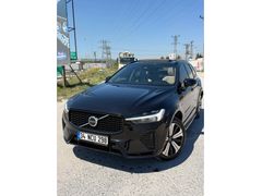 Sahibinden Volvo XC60 2.0 T8 Hybrid Plus Dark 2023 Model 