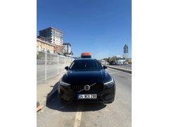 Sahibinden Volvo XC60 2.0 T8 Hybrid Plus Dark 2023 Model 