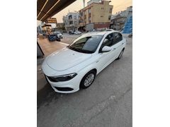 Sahibinden Fiat Egea 1.3 Multijet Easy 2021 Model Adana 102000 km Beyaz